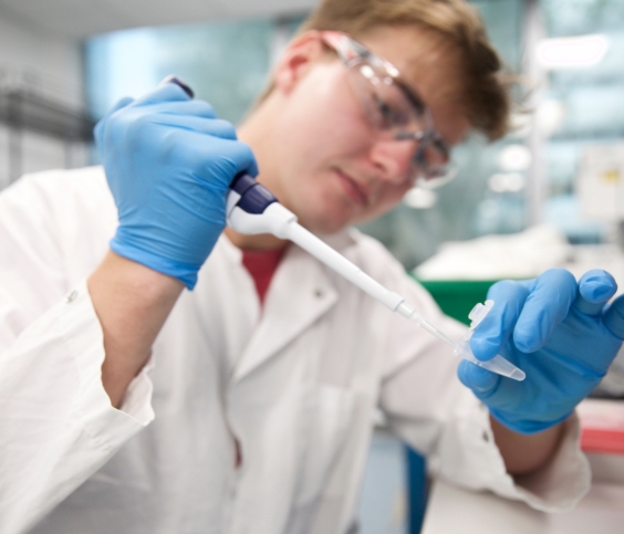 HUMAN GENETICS