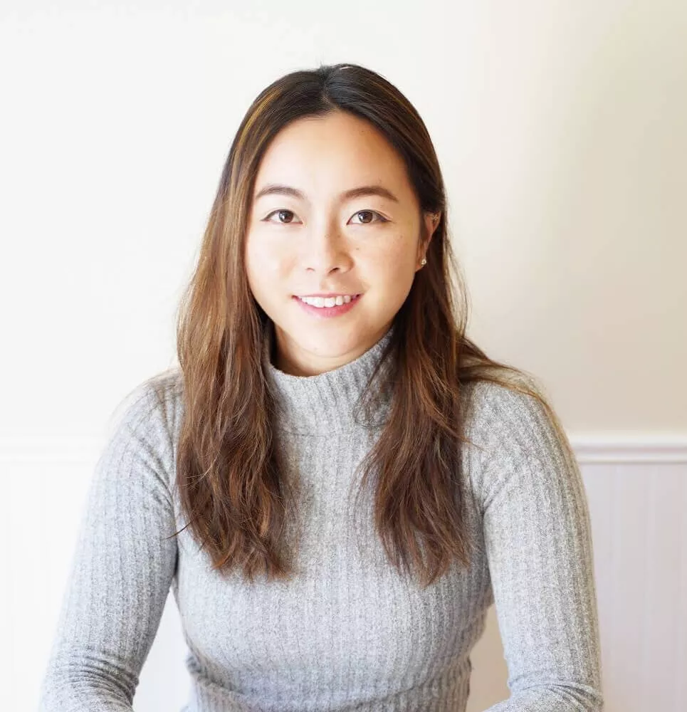 Lucy Xu