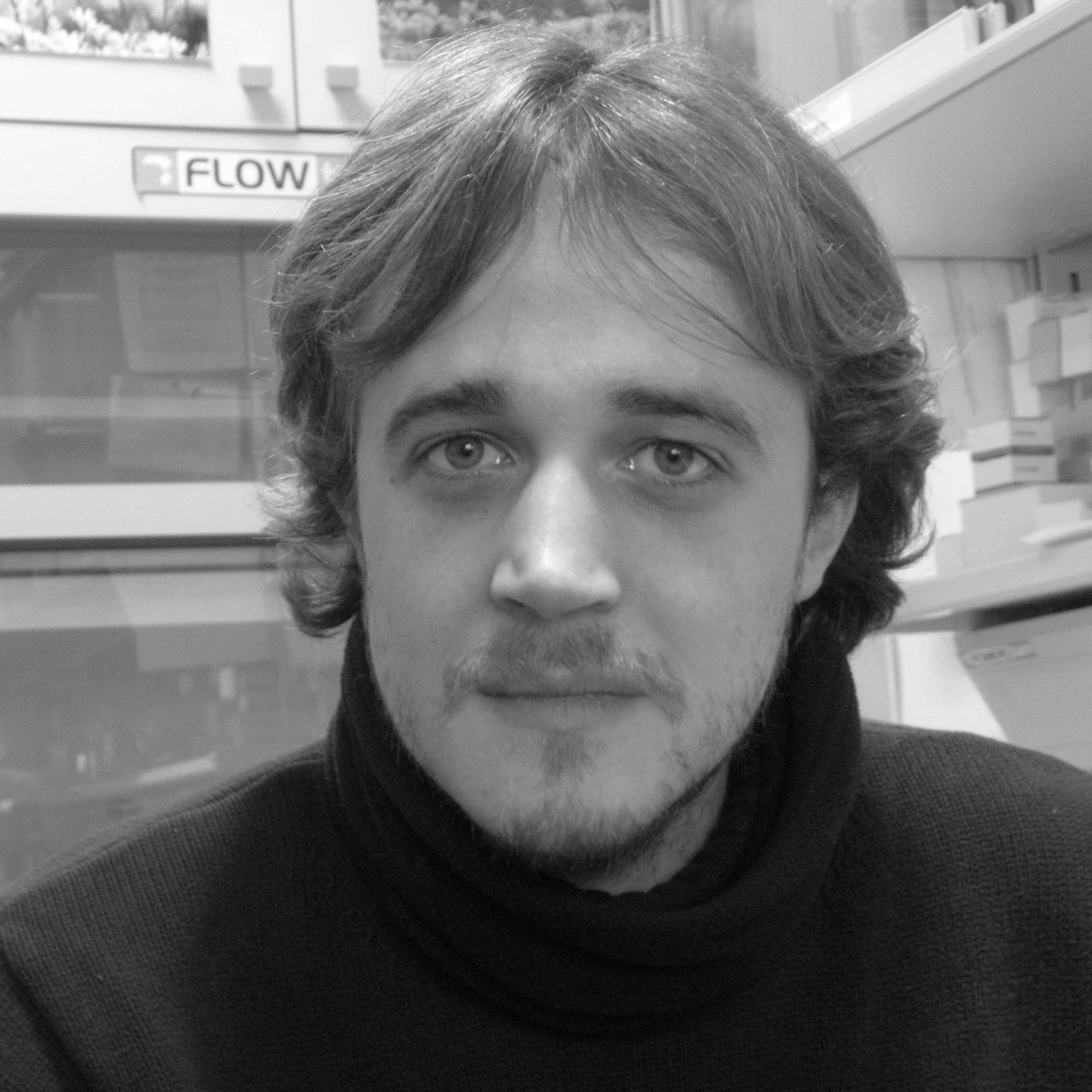 Ezequiel Martin