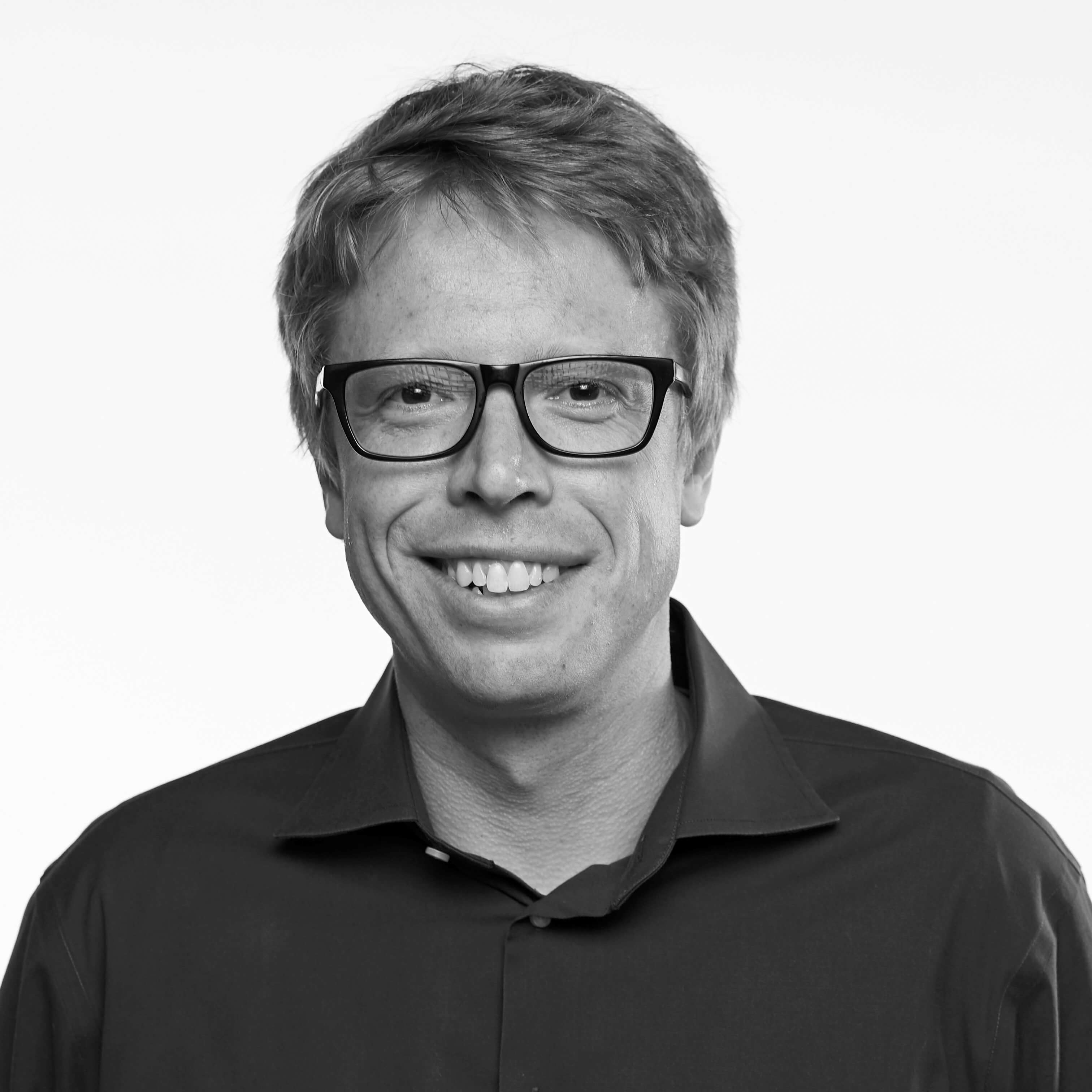 Luke Gilbert