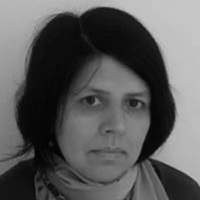 Shubha Anand