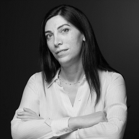 Emily Leproust