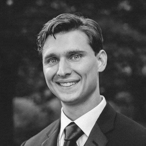 Barrett Nuttall