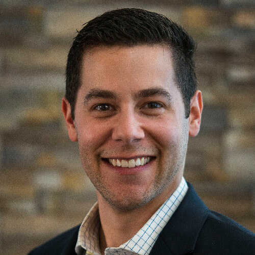Tim Farinholt, Ph.D