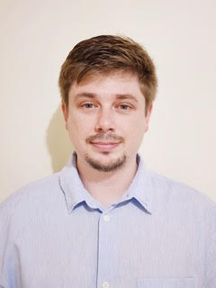 Aaron Beasley Ph.D