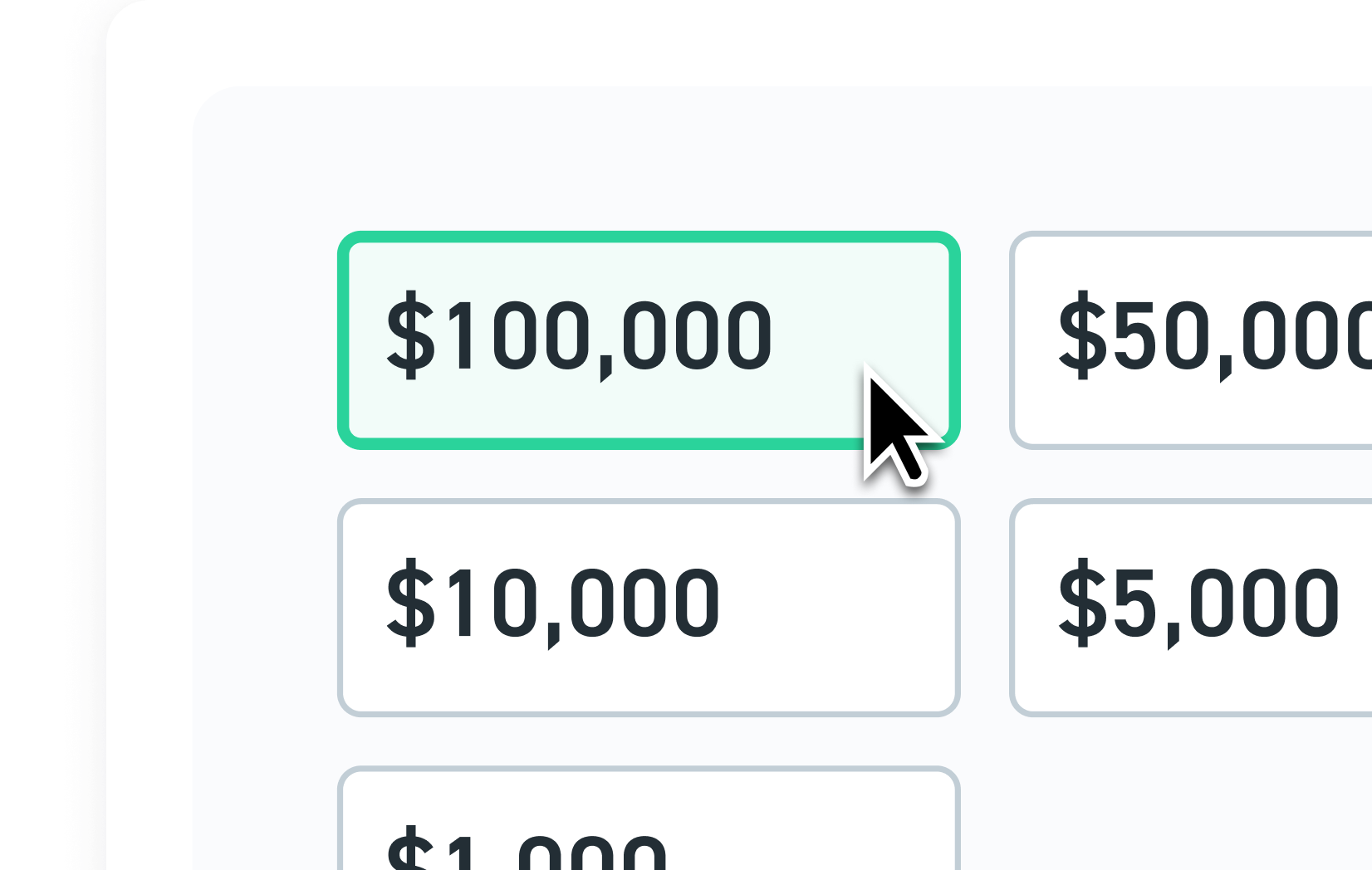 Add funds