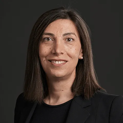 Emily Leproust, PhD